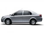FAW Vita Sedan 2008 года